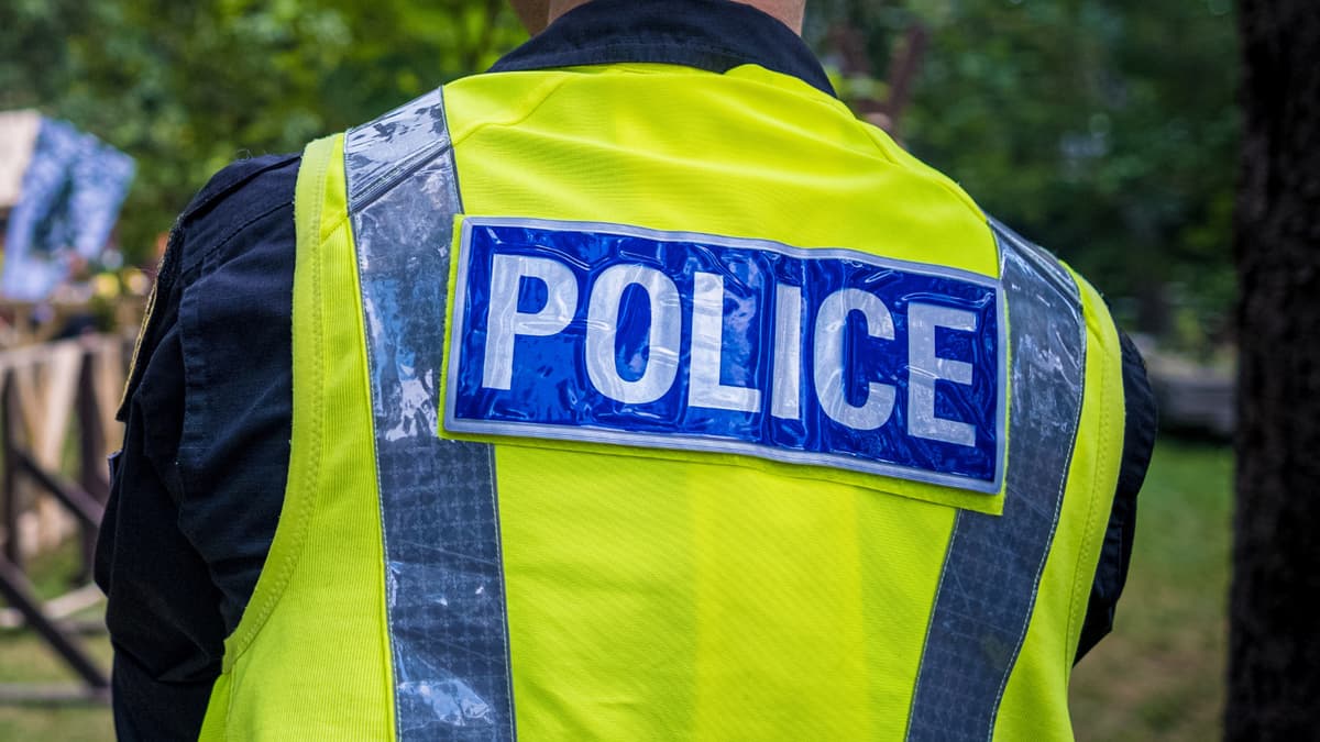 Police patrols Synagogues in Devon after Manchester attack