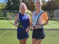 Tavistock Summer Open finals prove a hit