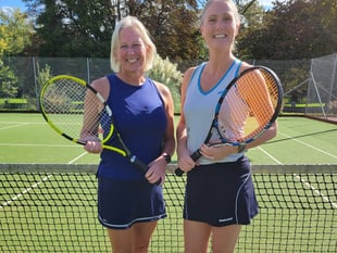 Tavistock Summer Open finals prove a hit