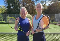 Tavistock Summer Open finals prove a hit