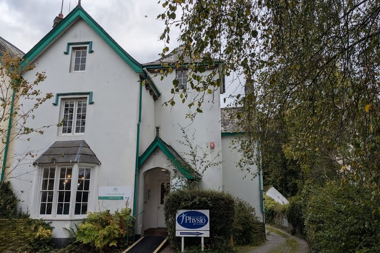 Andrew Brown Dental Practice