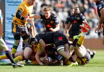 Winger back in full flight as Feyi-Waboso dominates Red Bulls