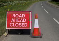 West Devon road closures: three for motorists to avoid over the next fortnight