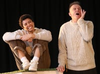 'Wild' live theatre comes to Dartmoor