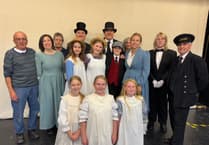 Don’t miss The Railway Children at North Tawton