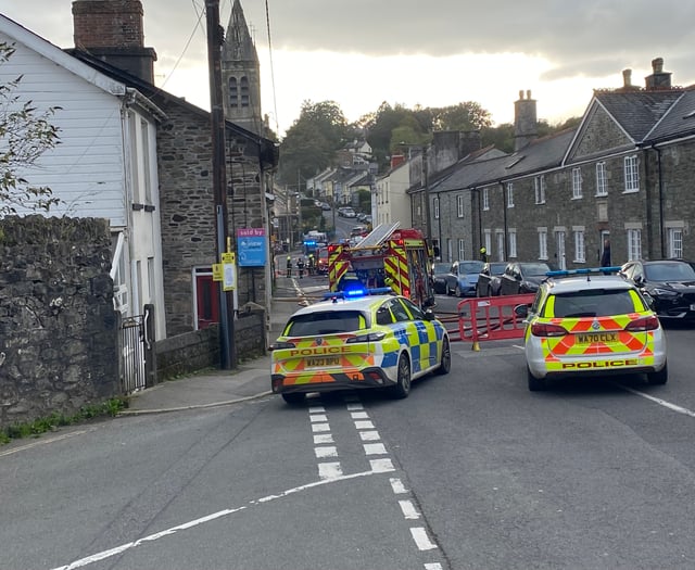 House fire suspected to be arson