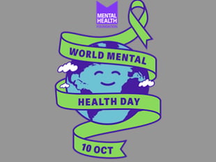 Letter to the editor: Remember the importance of good mental health
