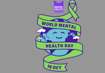 Letter to the editor: Remember the importance of good mental health