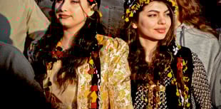 John Howells: Shalom