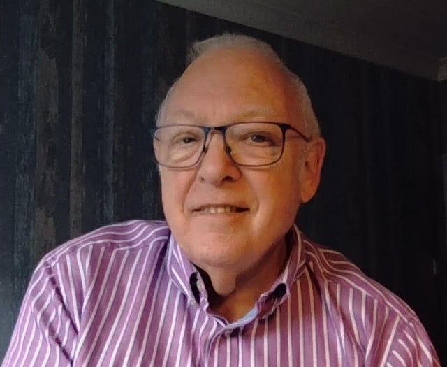 Read Easy talk in Okehampton