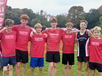 TAC youngsters make a winning start