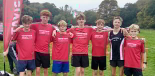 TAC youngsters make a winning start