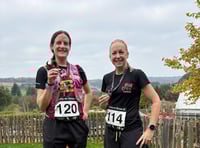 ORC duo duel with Duchy an Dinas Five
