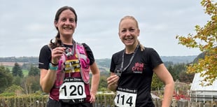 ORC duo duel with Duchy an Dinas Five