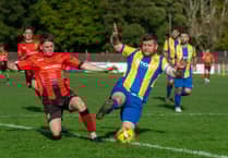 Tavistock AFC teams both beaten at home
