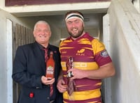 Okes enjoy another convincing home victory