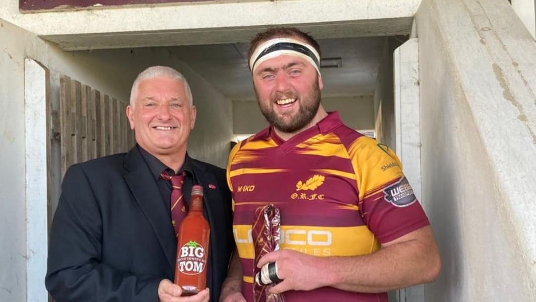 Okehampton RFC enjoy another convincing home victory