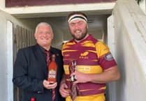 Okehampton RFC enjoy another convincing home victory