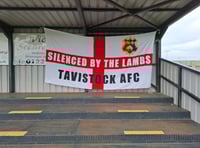 Lambs left disappointed after missing late chances