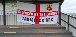 Tavistock AFC secure valuable home victory