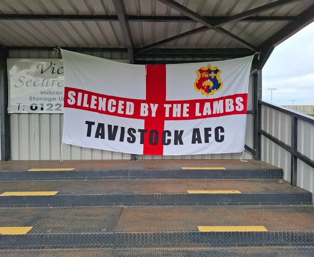 Lambs left disappointed after missing late chances