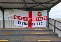 Tavistock AFC secure valuable Southern League victory over Bashley