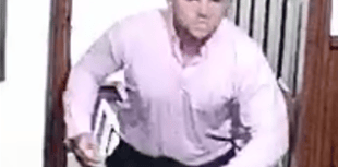 Police appeal after man headbutted in face in Tavistock