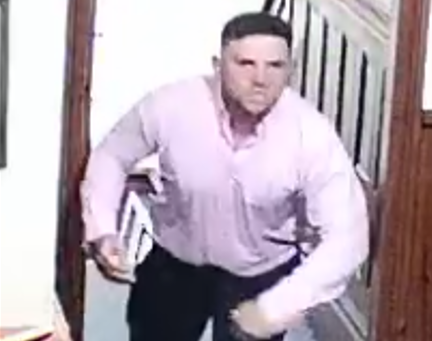 Police are asking for witnesses to an assault in Tavistock.