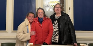 Okehampton fights for community banking hub