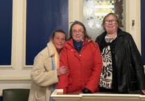 Battle for community banking hub in Okehampton