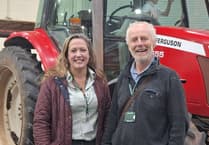 County council urges government action to protect farmers