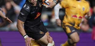 Vintcent set for spells on sidelines following shoulder surgery