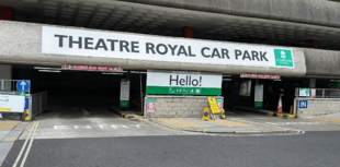 Car parks may need strengthening to take weight of electric vehicles