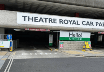 Plymouth's car parks may need strengthening to take weight of electric vehicles