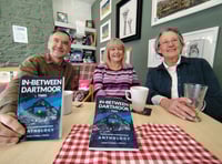 Tavistock writers group looking for fresh blood