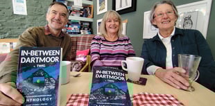 Tavistock writers group looking for fresh blood