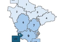 Devon councils' new unitary authority plan revealed