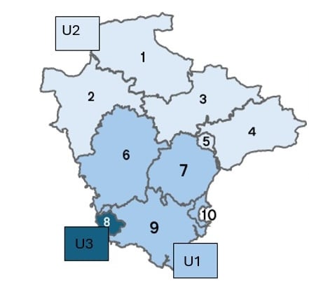 Devon councils' new unitary authority plan revealed