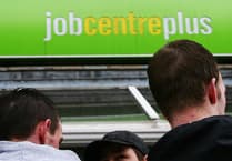 Unemployment rate in Devon lower than UK average