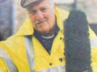 Tribute to beloved acclaimed citizen