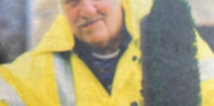 Tribute to beloved acclaimed citizen