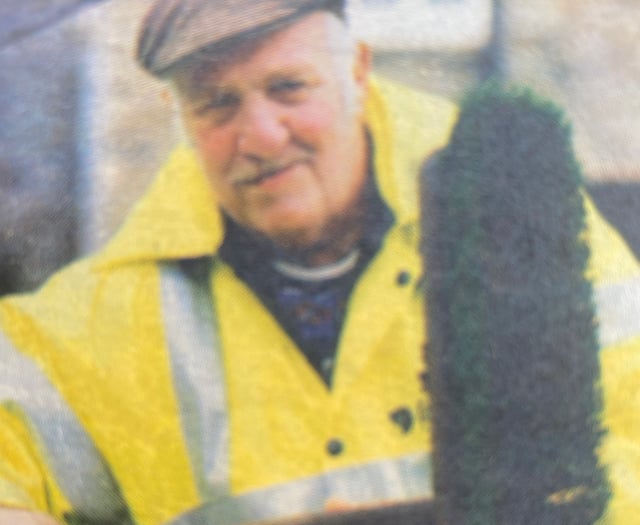 Tribute to beloved acclaimed citizen