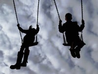 More than a dozen children in temporary accommodation in West Devon – as number reaches record high in England