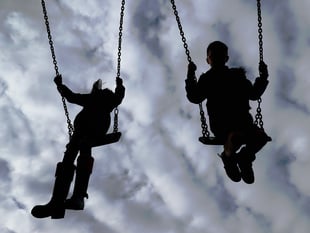 More than a dozen children in temporary accommodation in West Devon – as number reaches record high in England