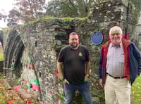 Abbey historians ask 'what's in your garden?'