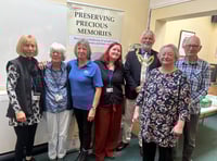 Precious memories to support dementia