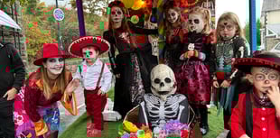 Results: Okehampton Carnival