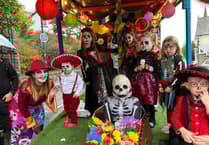 Results: Okehampton Carnival