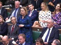 MP's small business SOS to PM