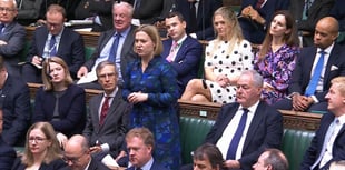 MP's small business SOS to PM